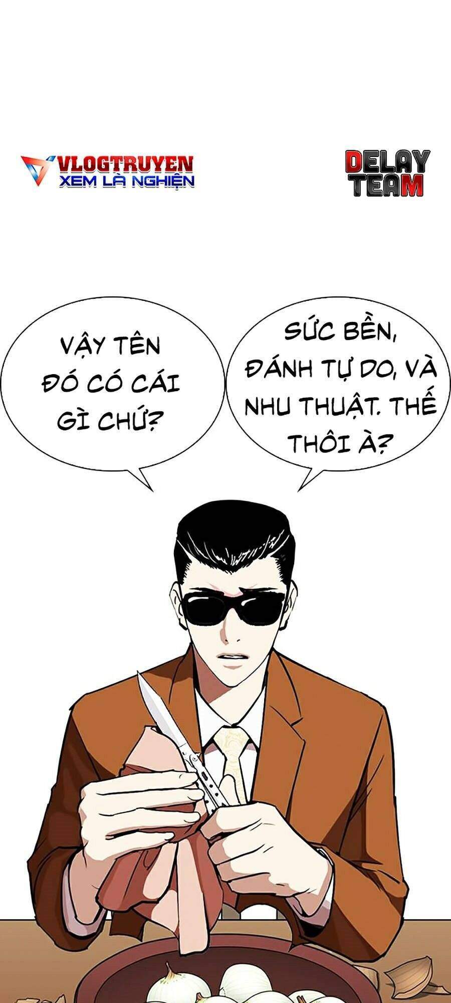 Lookism Chapter 271 - Trang 2