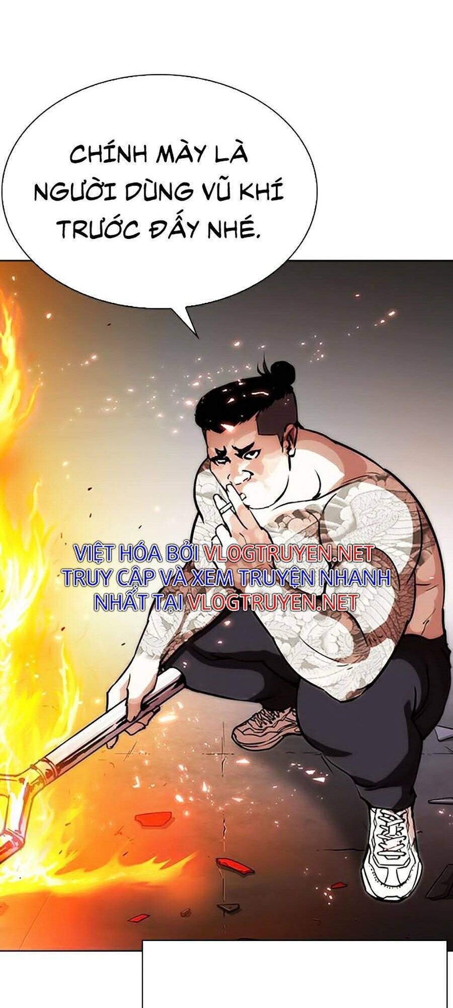 Lookism Chapter 271 - Trang 2