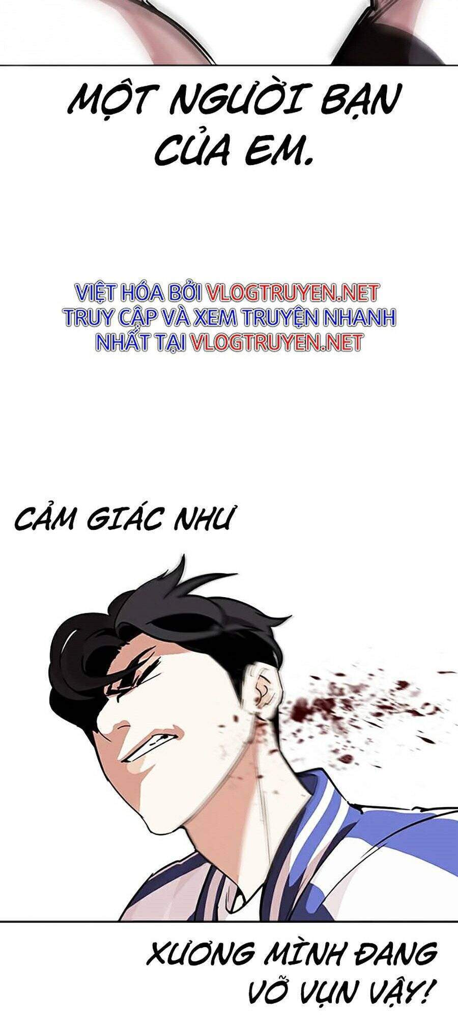 Lookism Chapter 271 - Trang 2