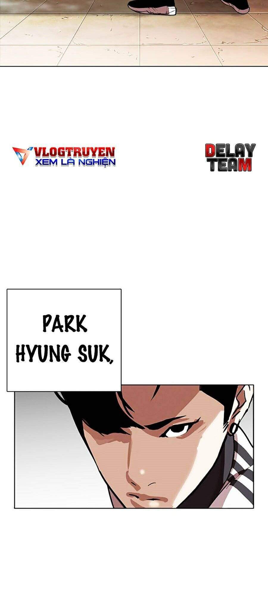 Lookism Chapter 271 - Trang 2