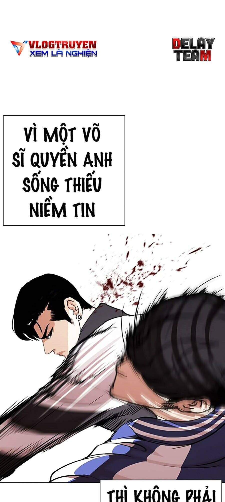 Lookism Chapter 271 - Trang 2