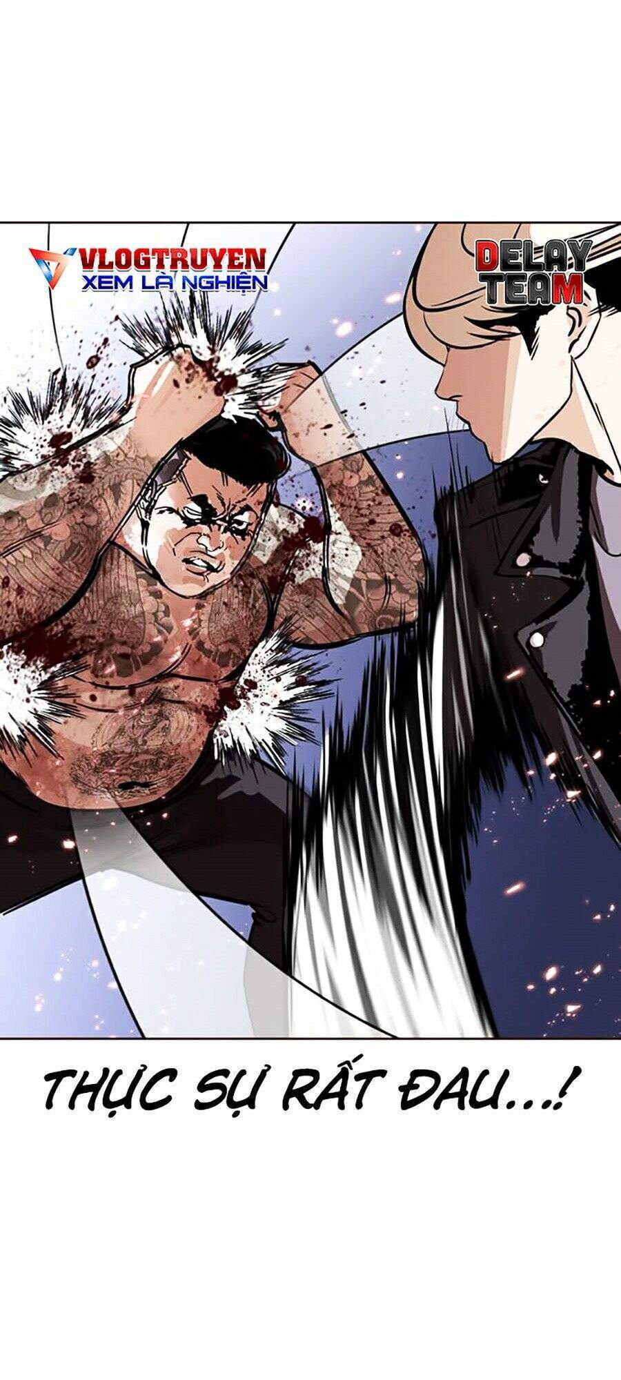 Lookism Chapter 271 - Trang 2