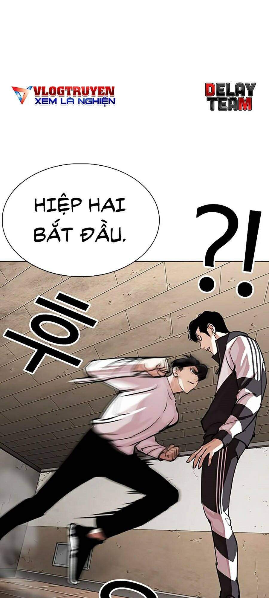 Lookism Chapter 271 - Trang 2