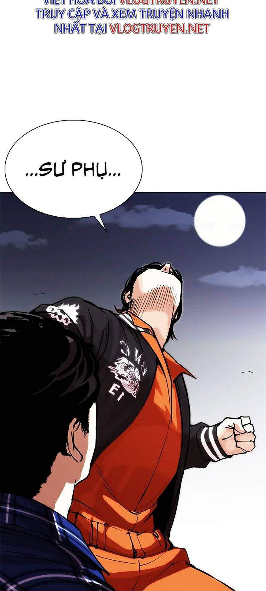 Lookism Chapter 269 - Trang 2