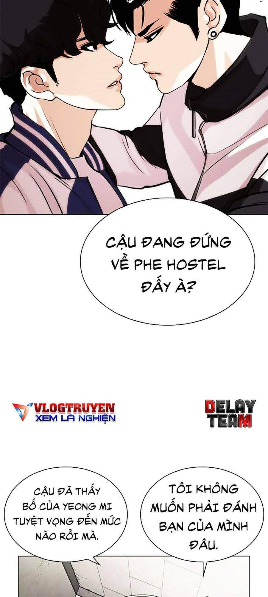 Lookism Chapter 269 - Trang 2