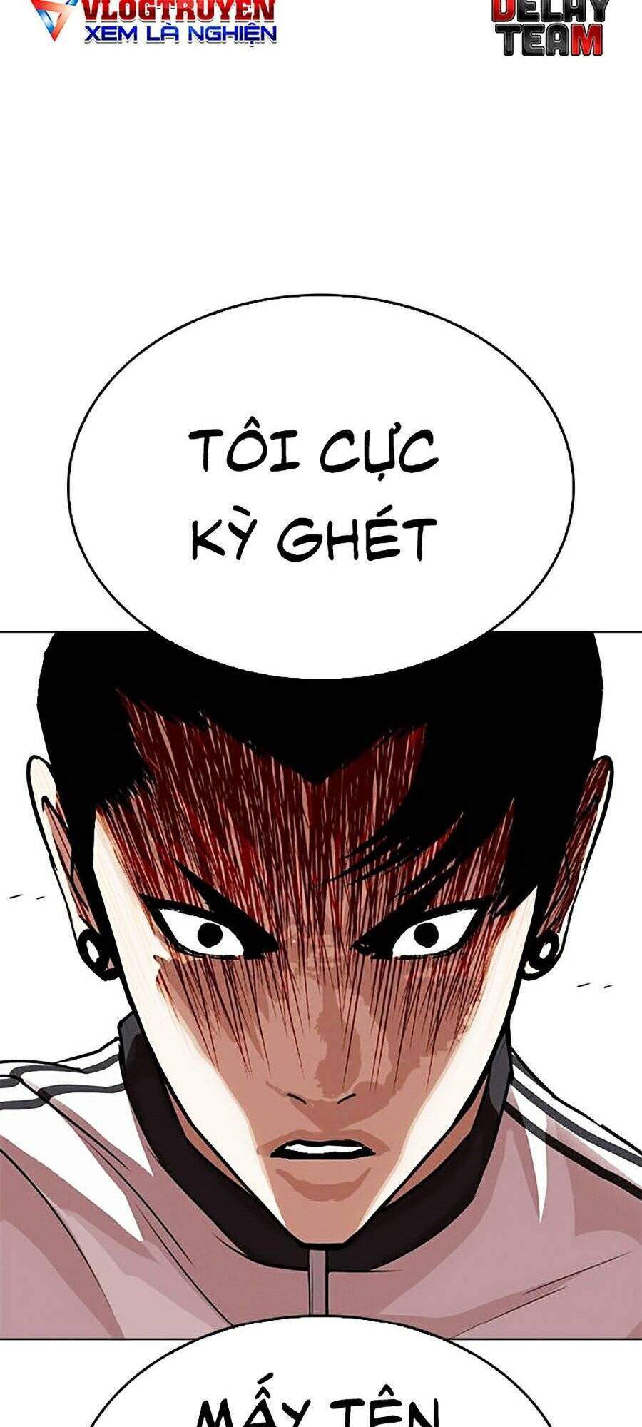 Lookism Chapter 269 - Trang 2