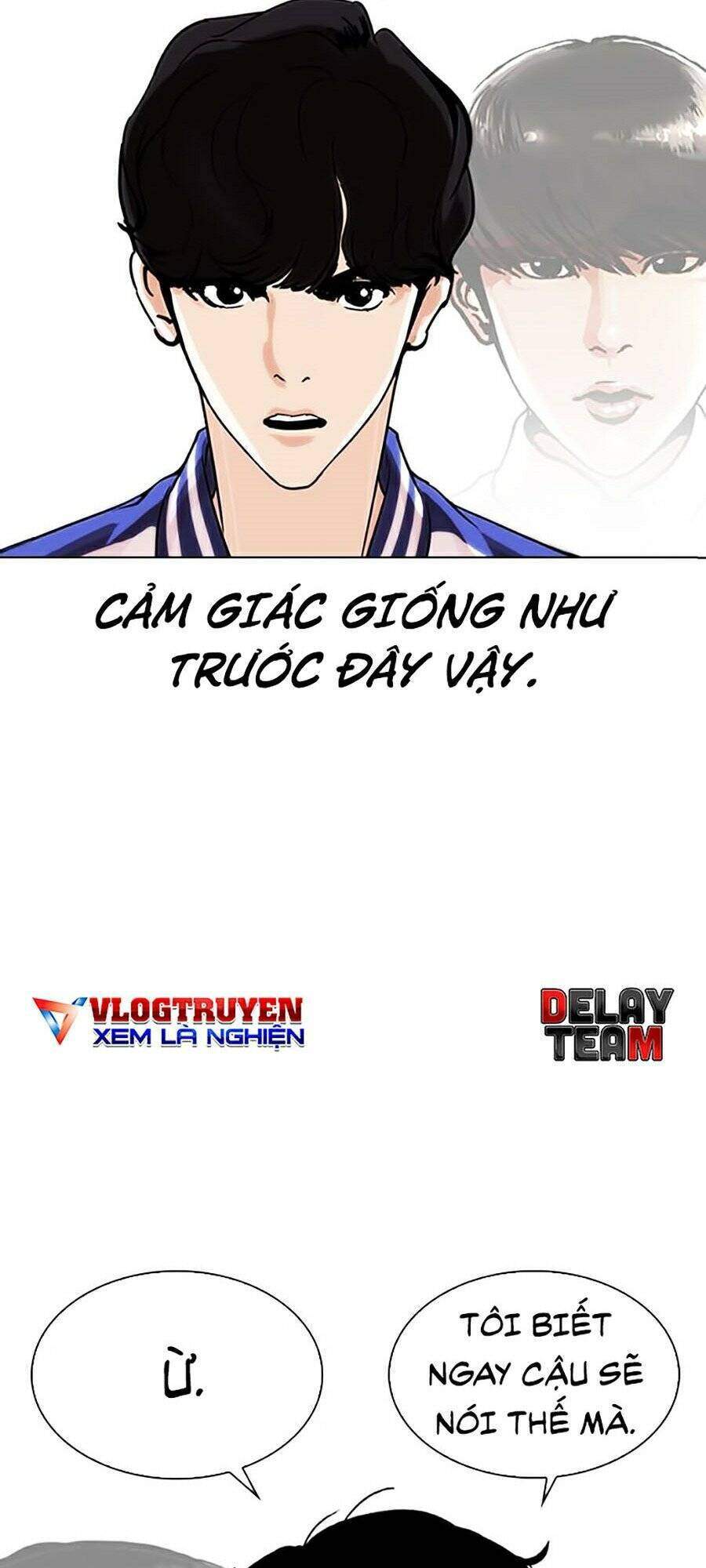 Lookism Chapter 269 - Trang 2