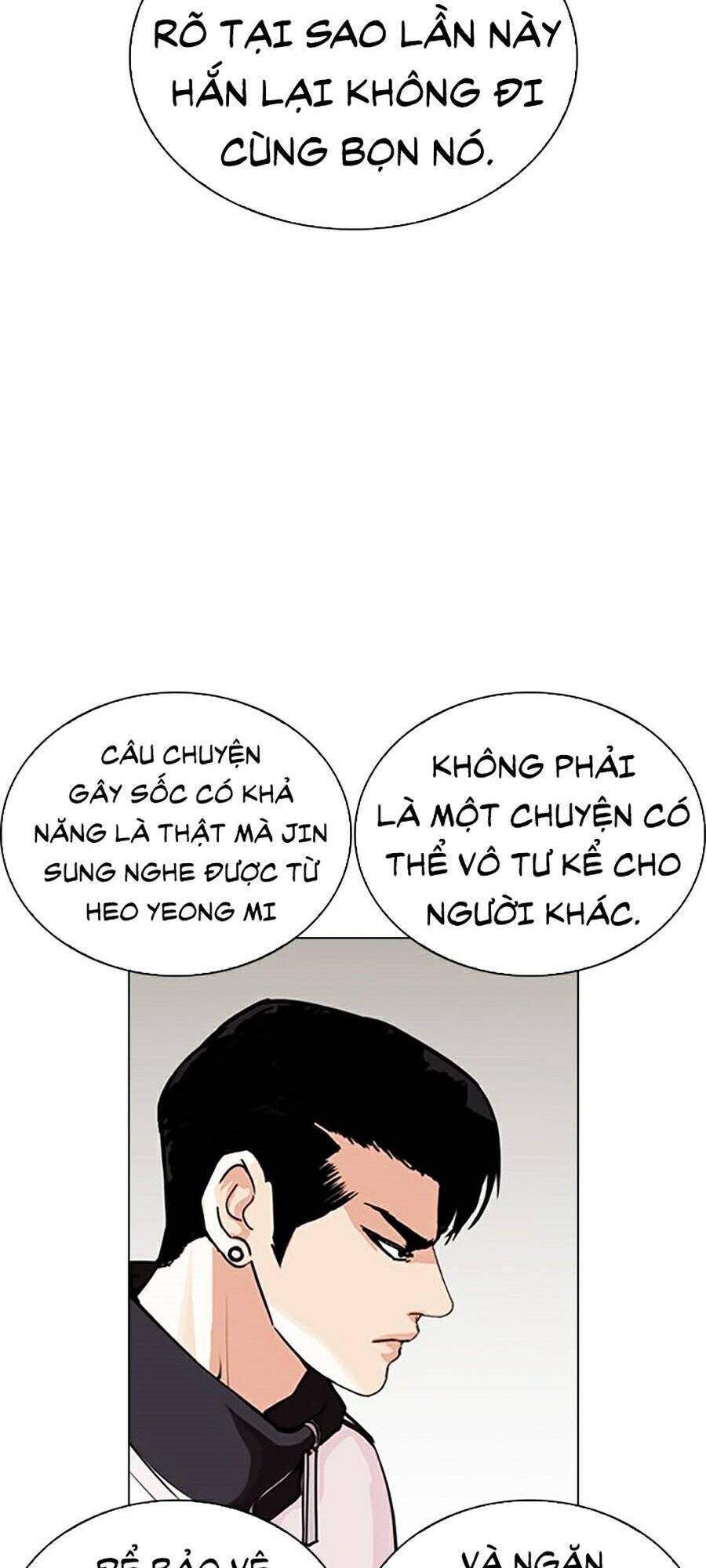 Lookism Chapter 269 - Trang 2