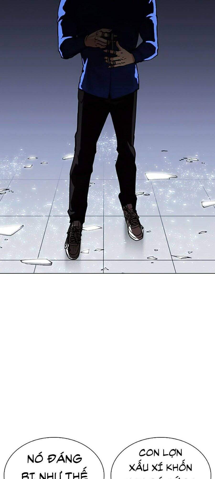 Lookism Chapter 269 - Trang 2