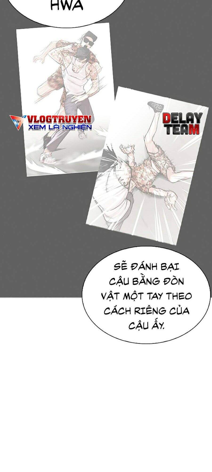 Lookism Chapter 269 - Trang 2