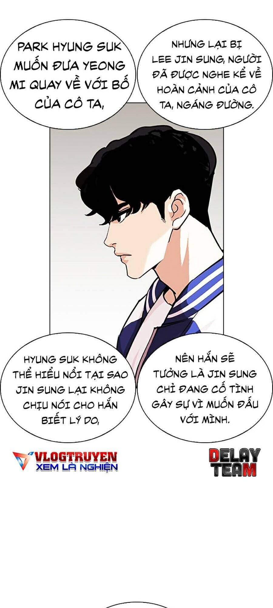 Lookism Chapter 269 - Trang 2