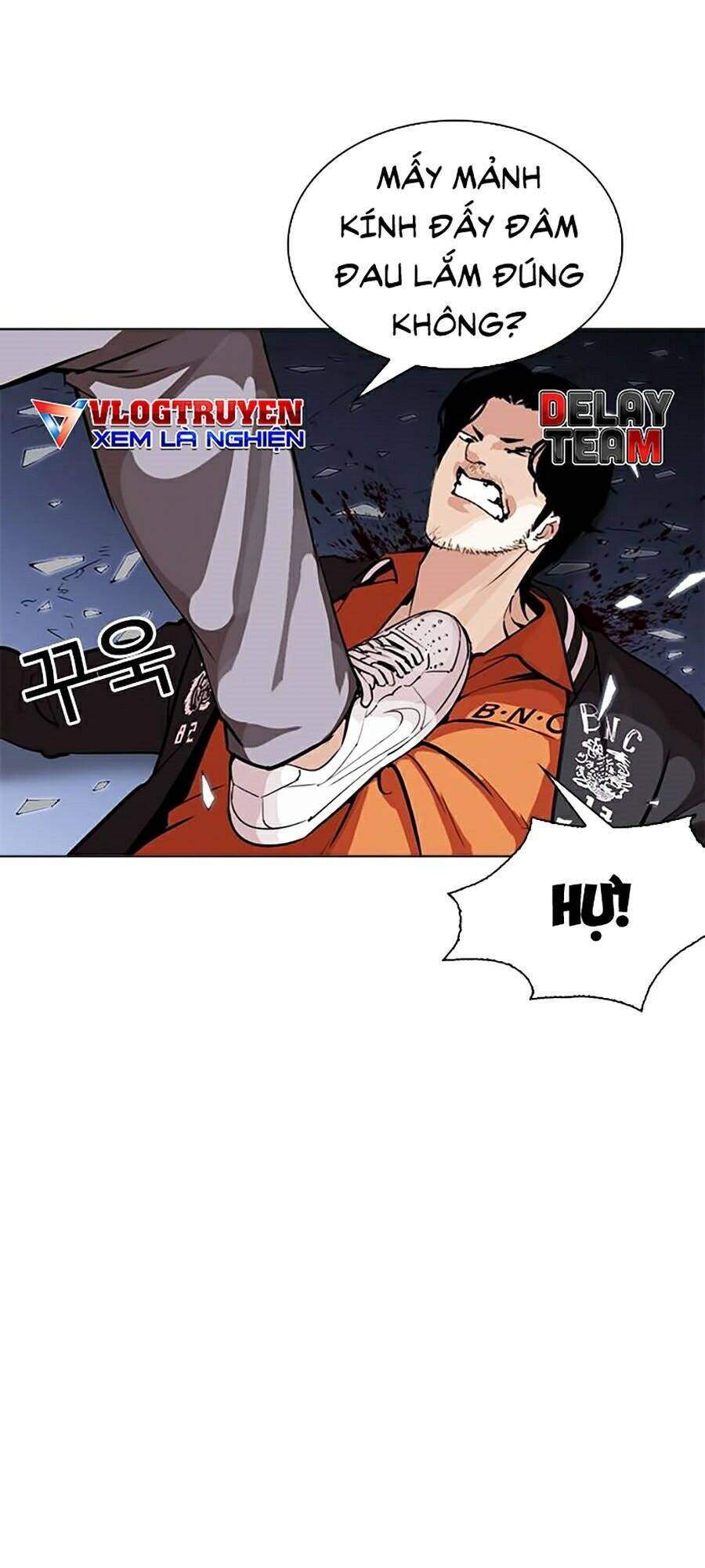 Lookism Chapter 269 - Trang 2