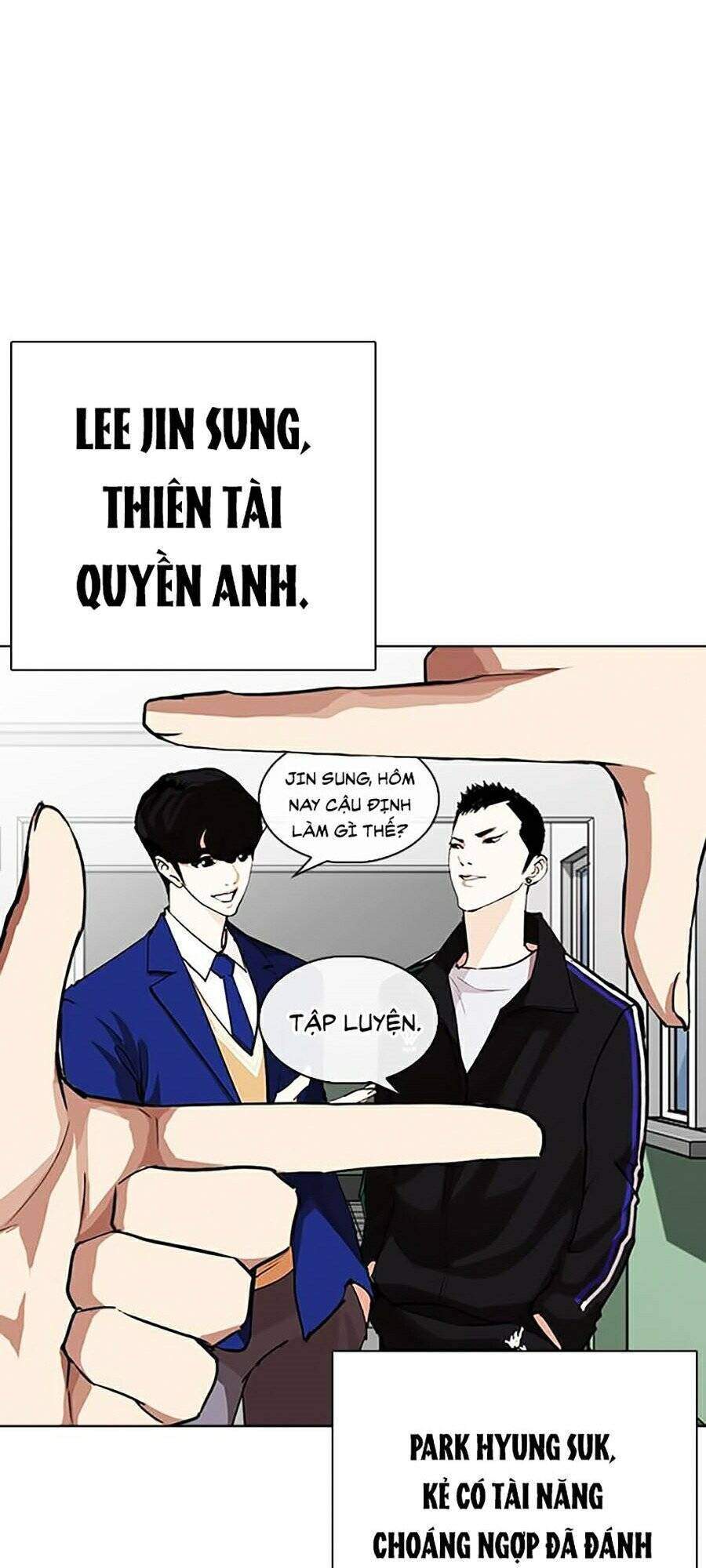 Lookism Chapter 268 - Trang 2