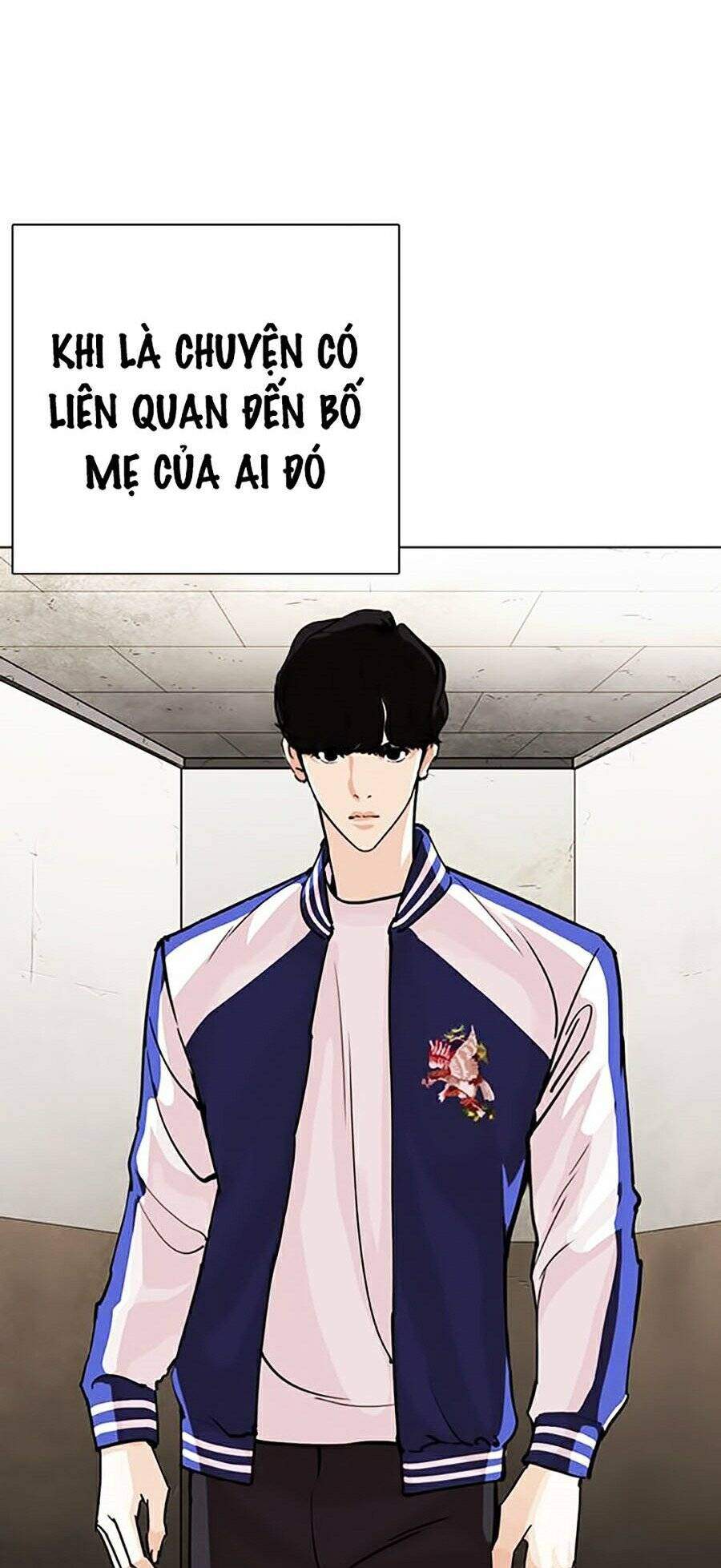 Lookism Chapter 268 - Trang 2