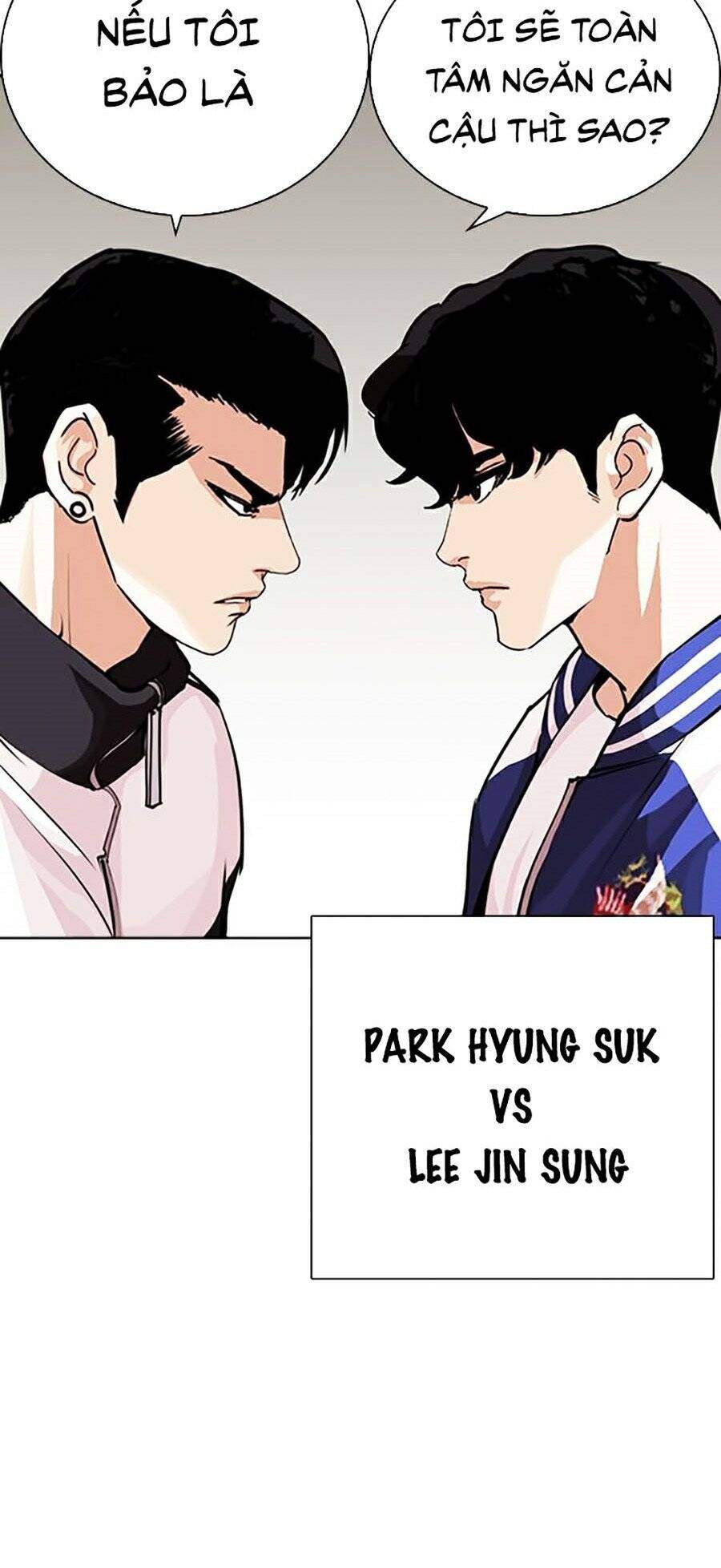 Lookism Chapter 268 - Trang 2