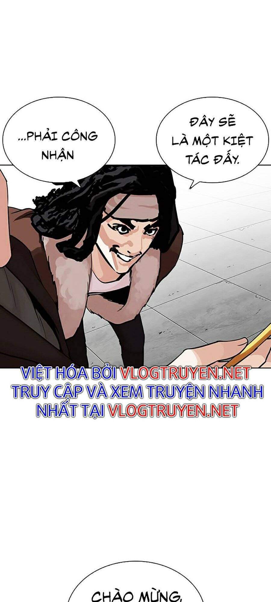 Lookism Chapter 268 - Trang 2