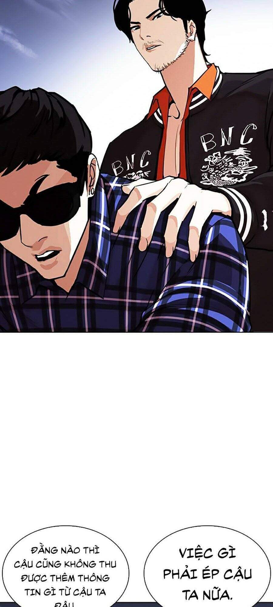 Lookism Chapter 268 - Trang 2