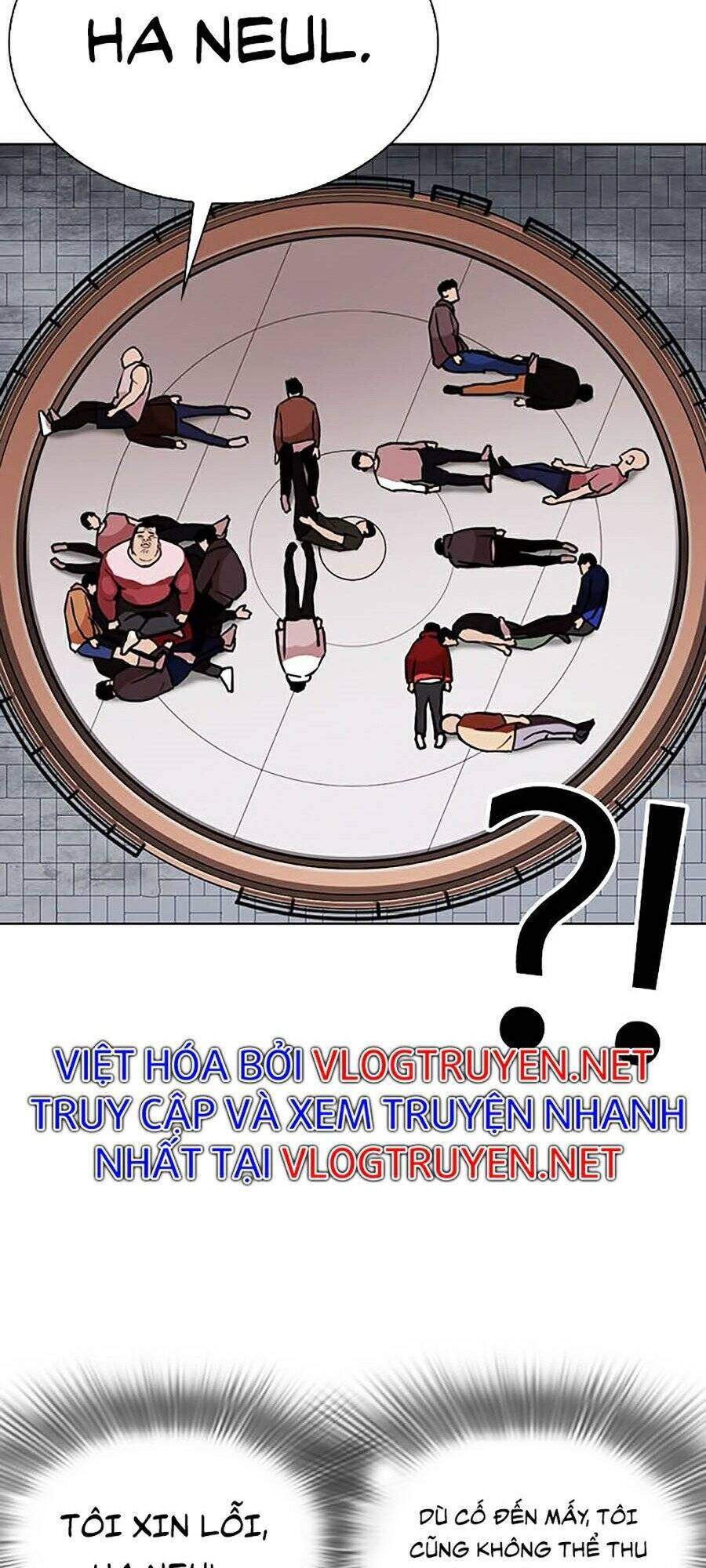 Lookism Chapter 268 - Trang 2