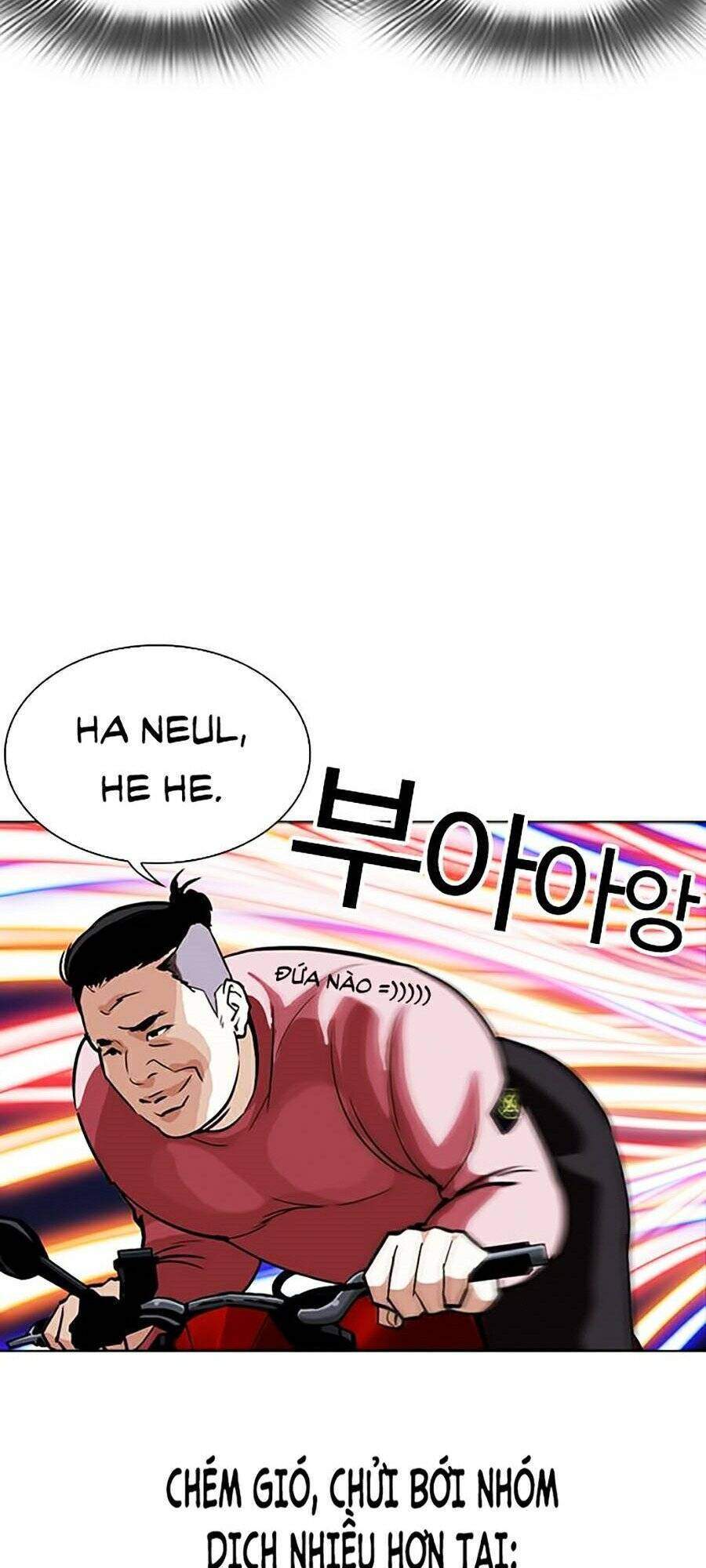 Lookism Chapter 268 - Trang 2