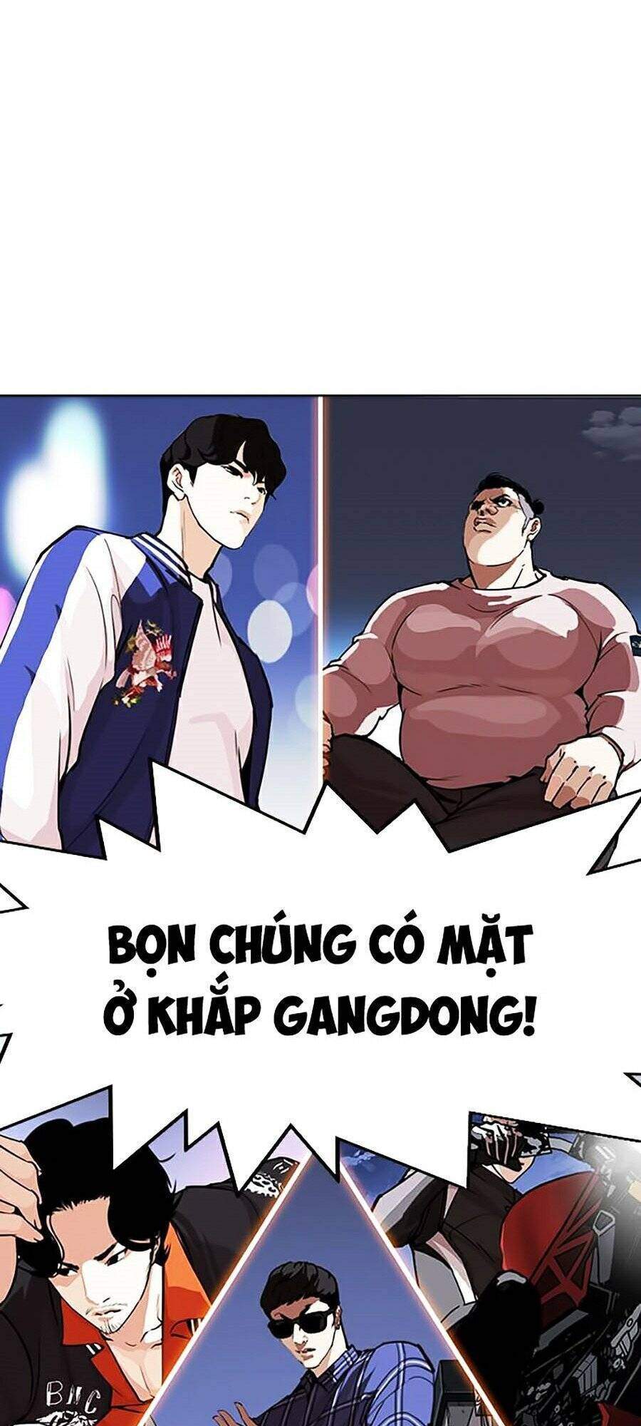 Lookism Chapter 268 - Trang 2