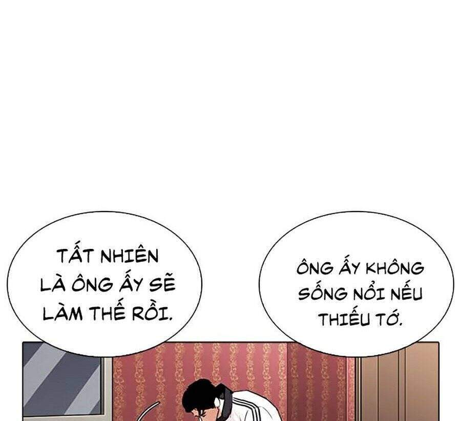 Lookism Chapter 268 - Trang 2