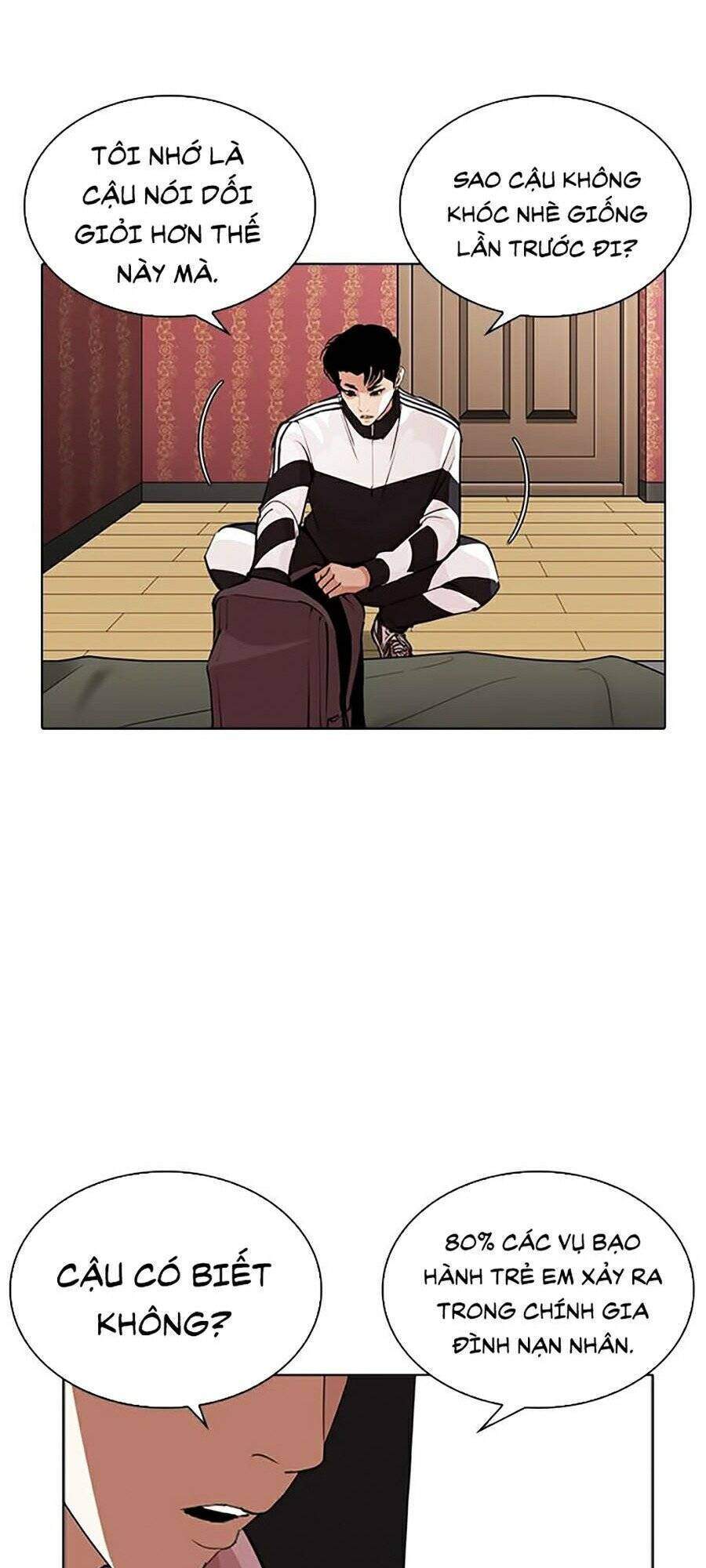 Lookism Chapter 268 - Trang 2