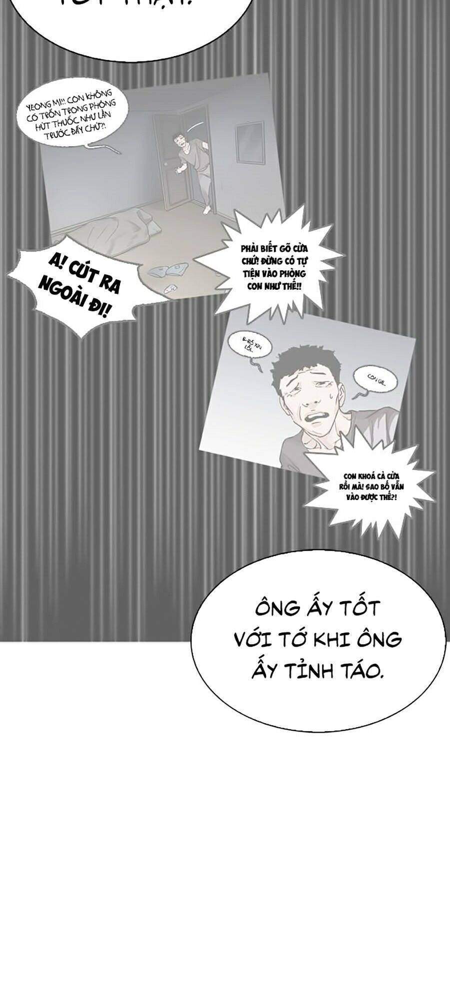 Lookism Chapter 268 - Trang 2