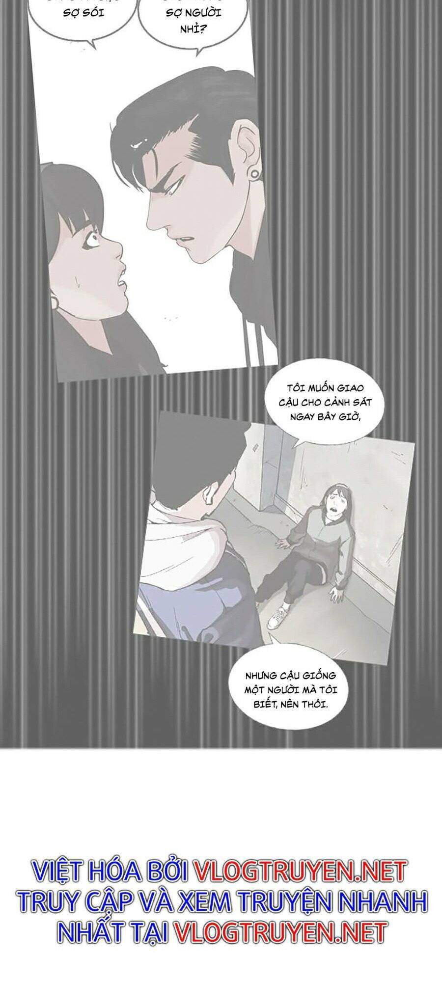 Lookism Chapter 268 - Trang 2