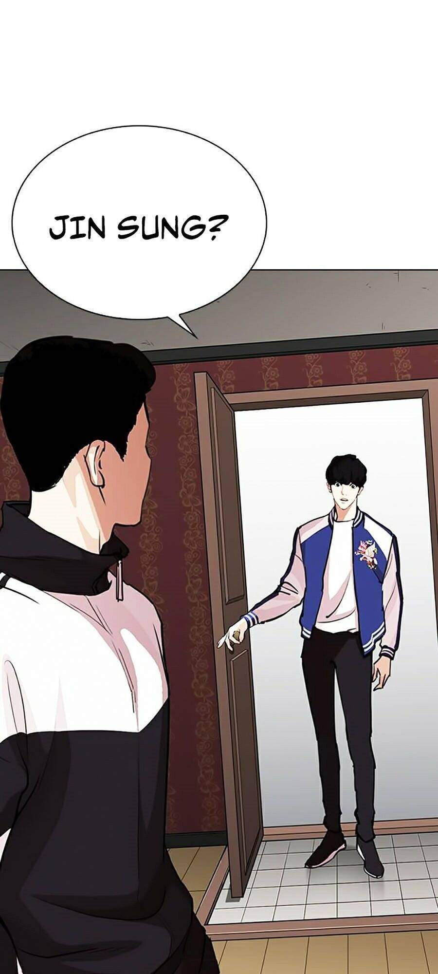 Lookism Chapter 268 - Trang 2