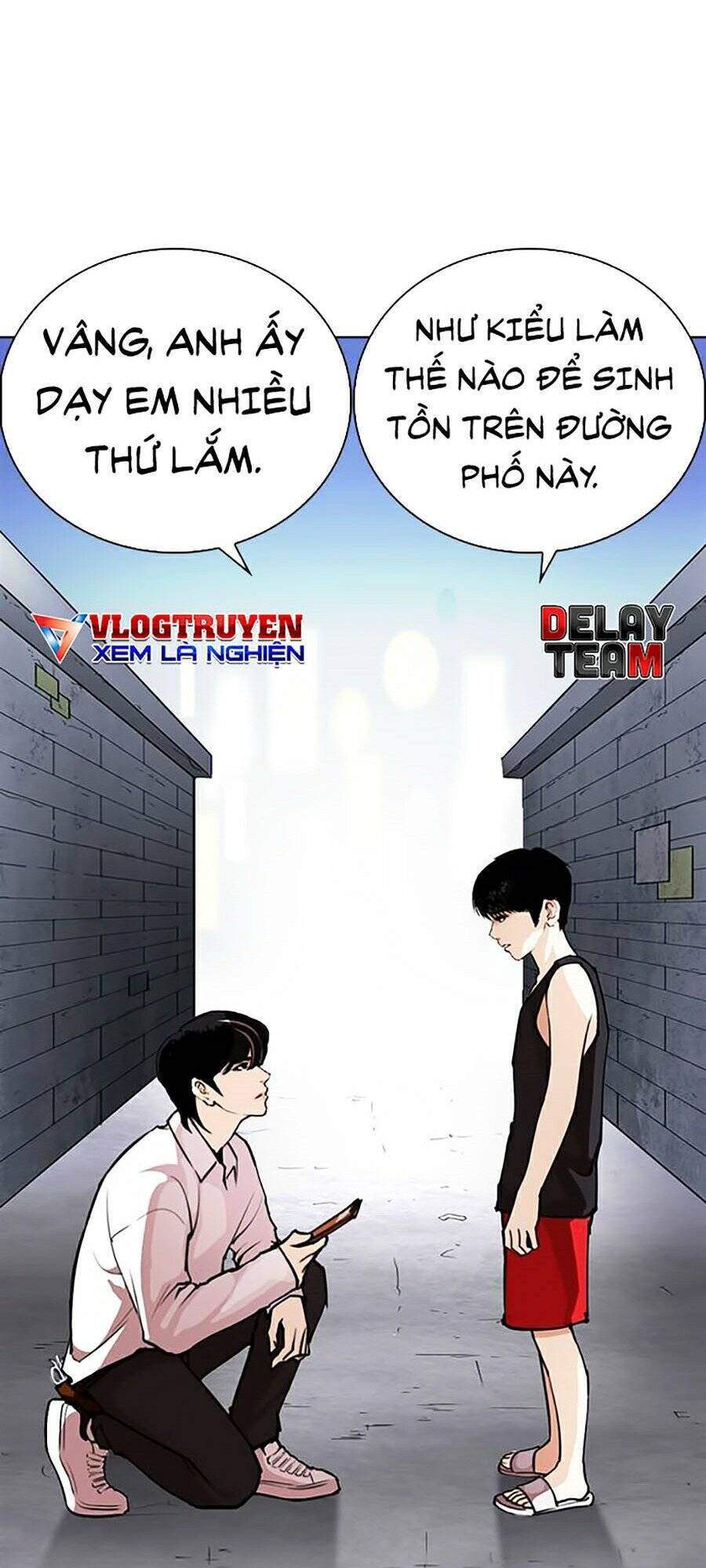 Lookism Chapter 267 - Trang 2