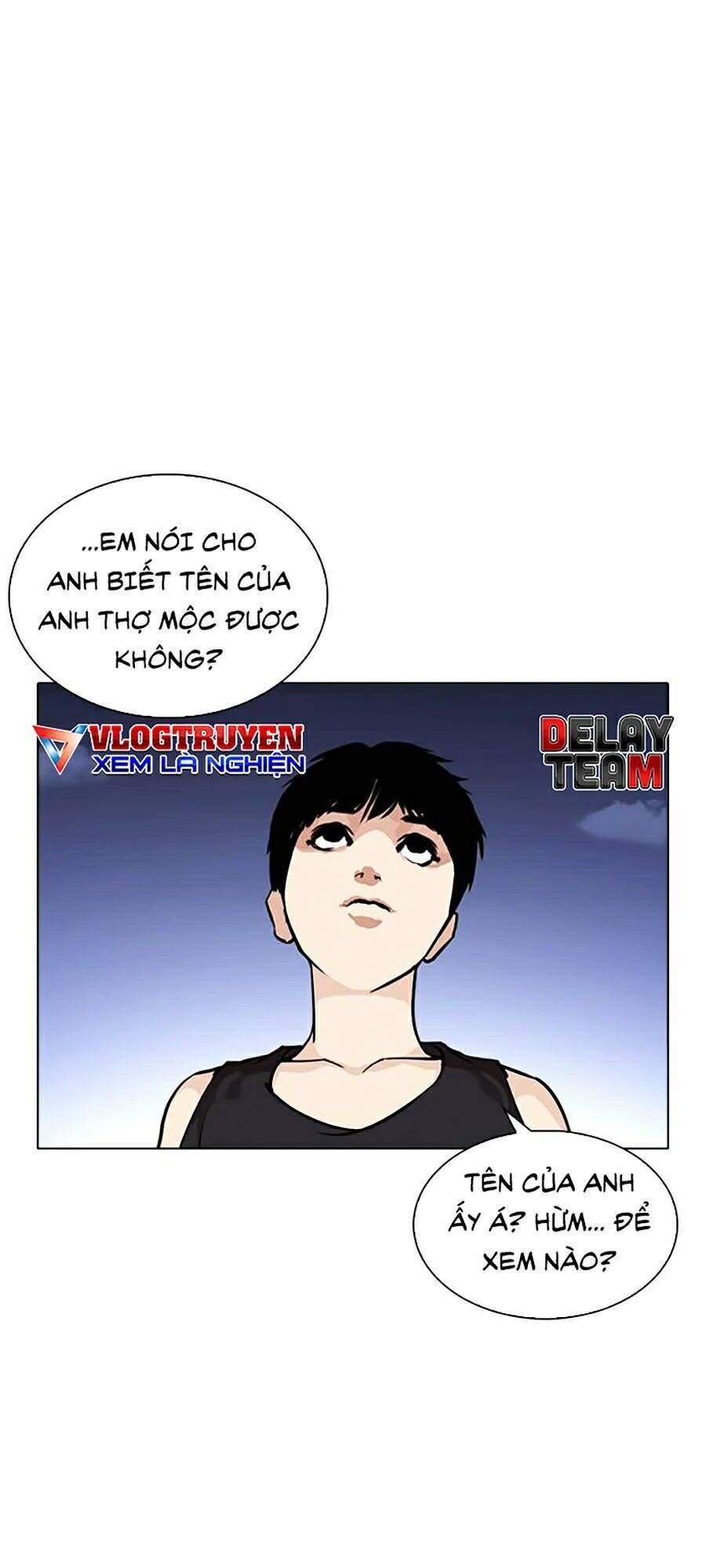 Lookism Chapter 267 - Trang 2