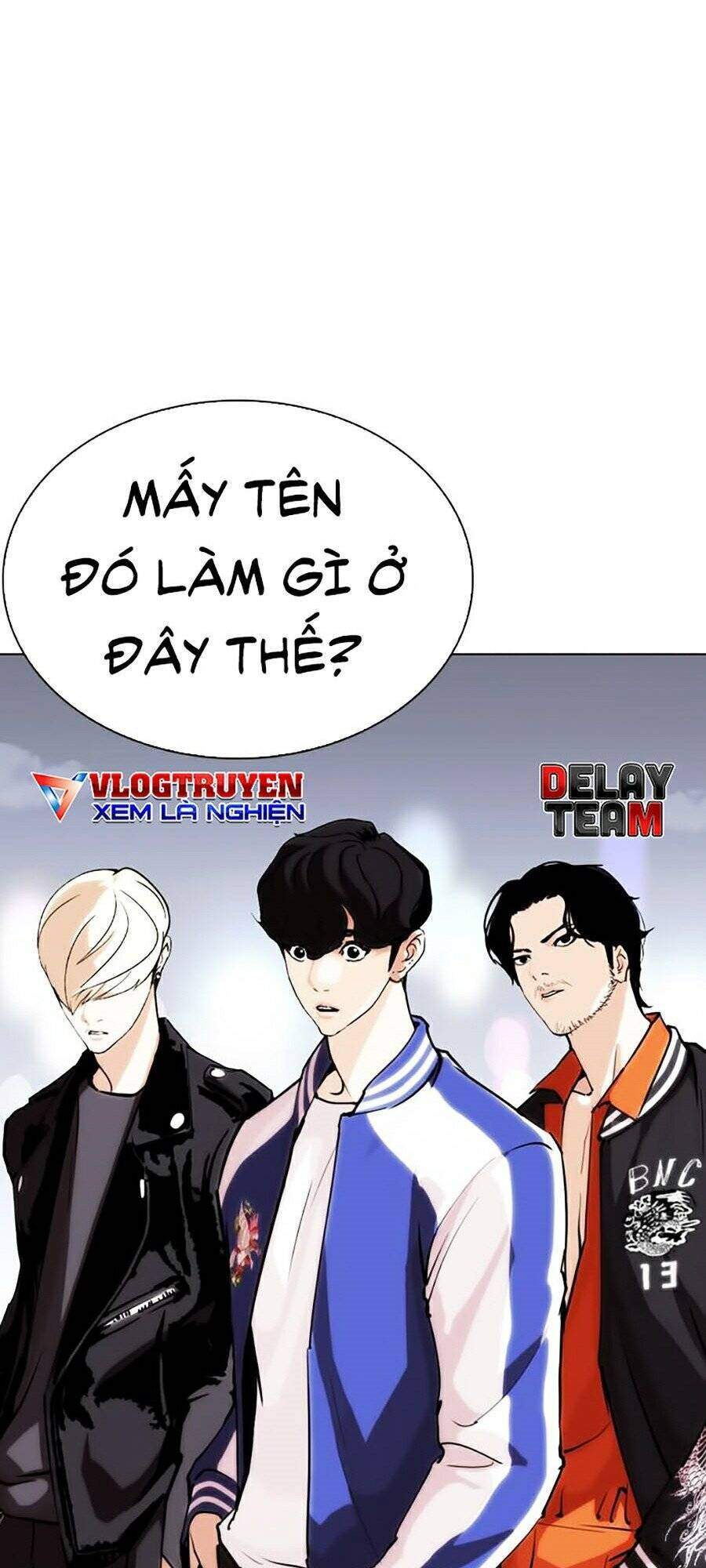 Lookism Chapter 267 - Trang 2