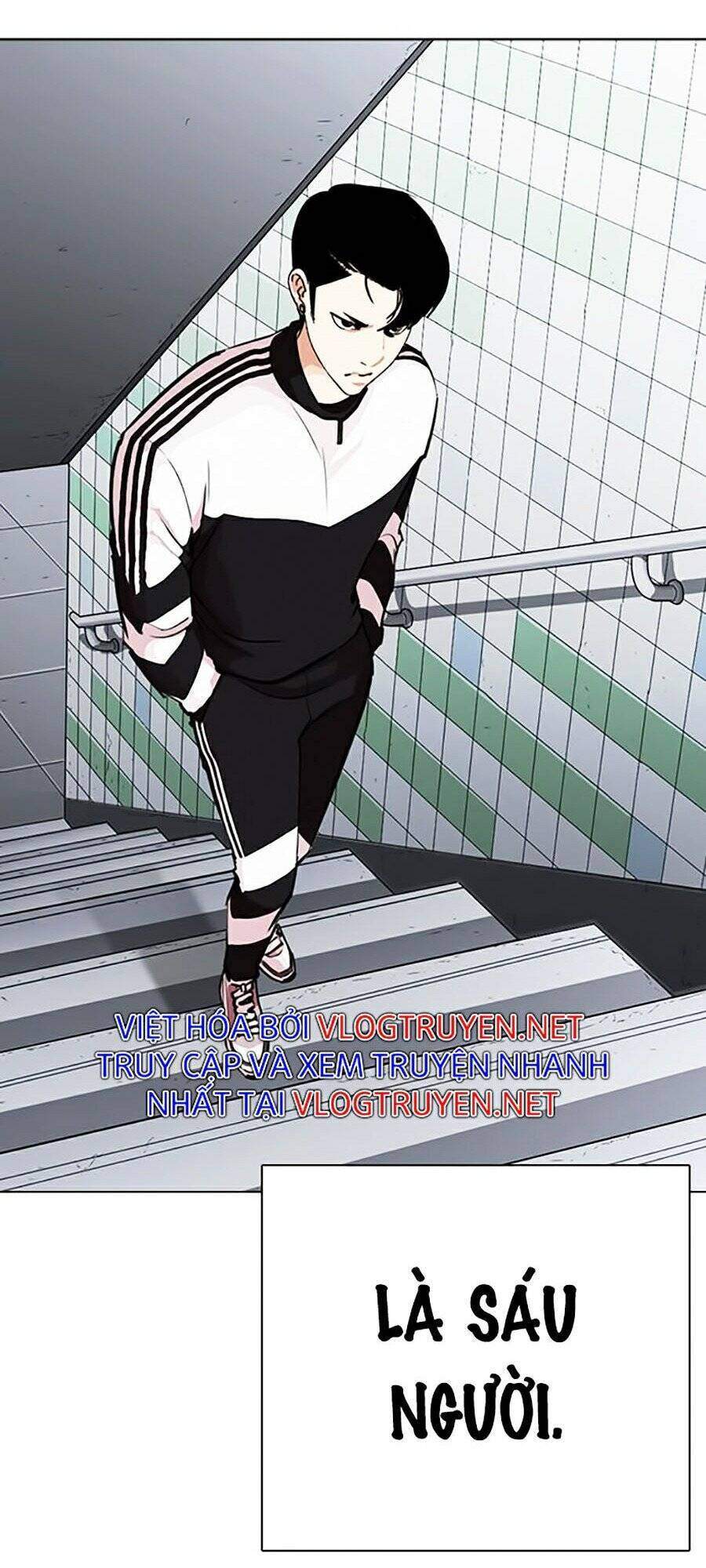 Lookism Chapter 267 - Trang 2