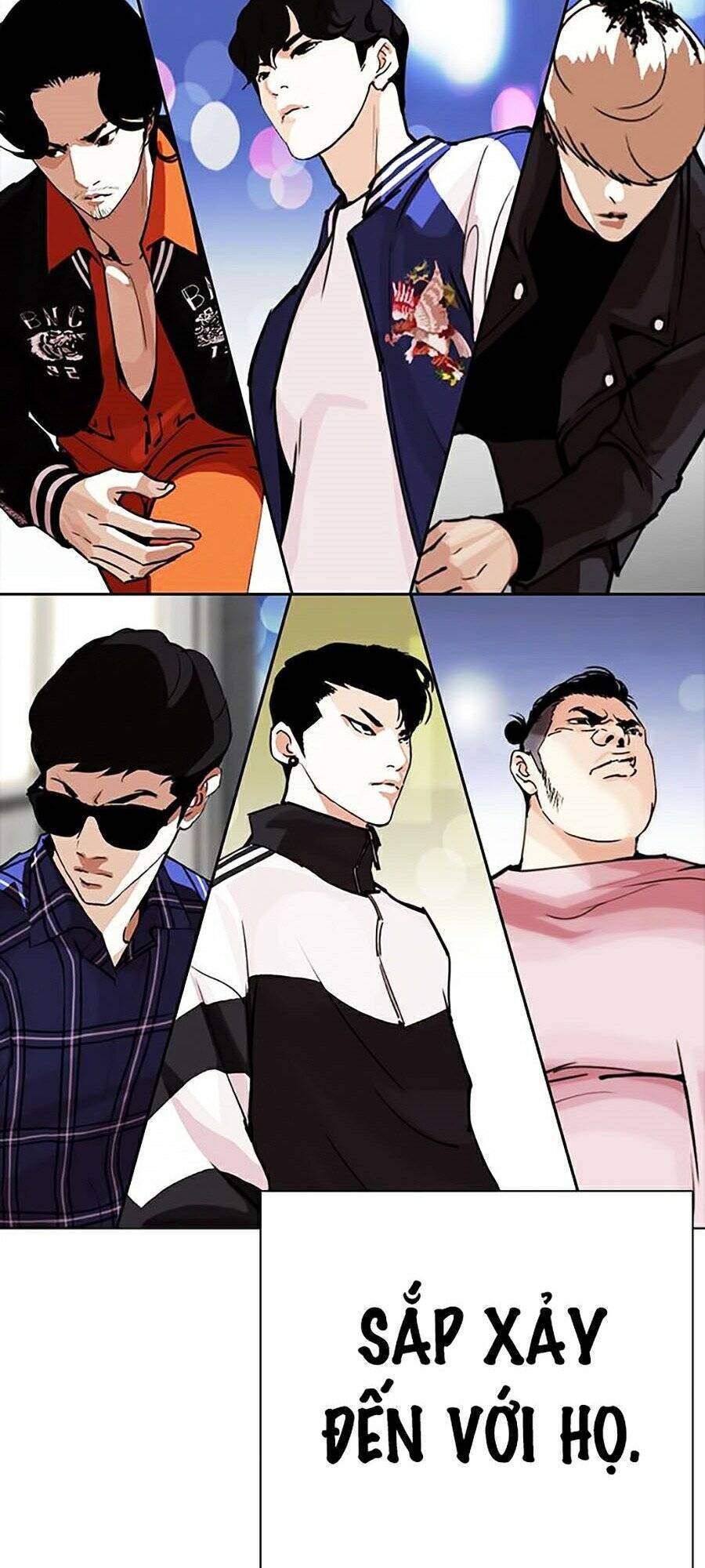 Lookism Chapter 267 - Trang 2