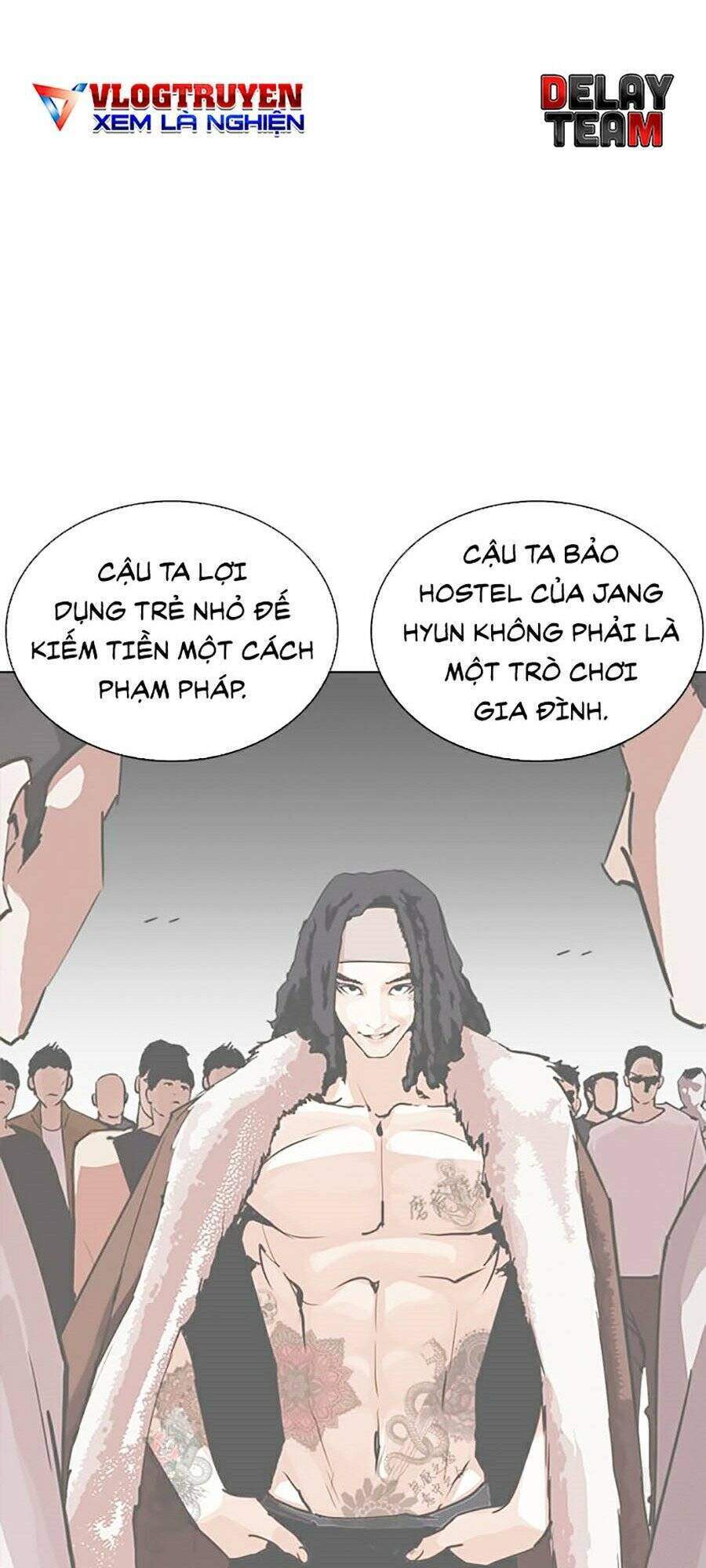 Lookism Chapter 267 - Trang 2