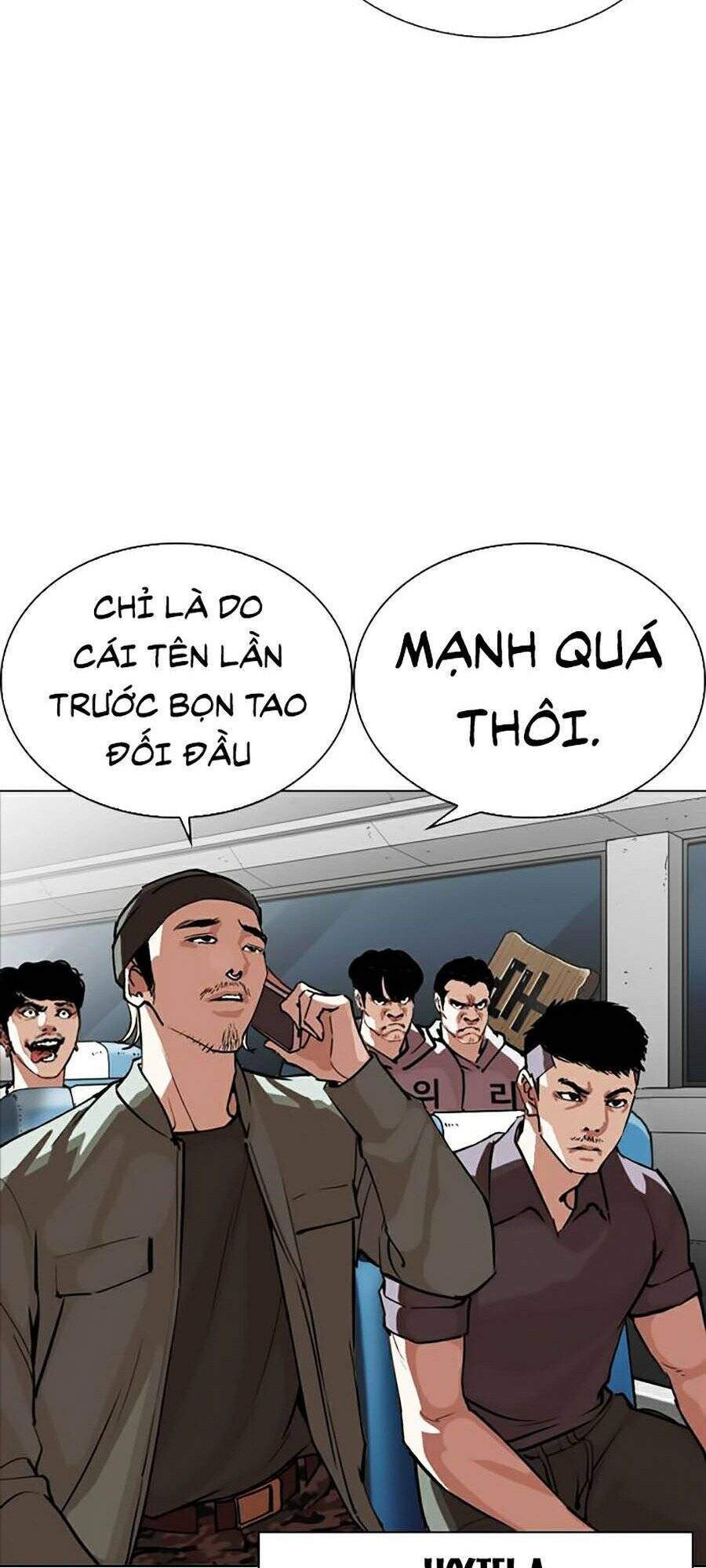 Lookism Chapter 267 - Trang 2