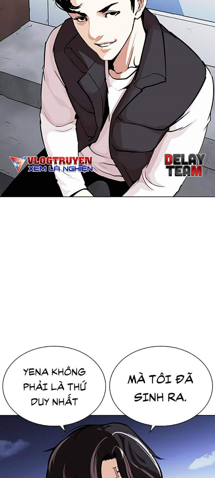 Lookism Chapter 267 - Trang 2