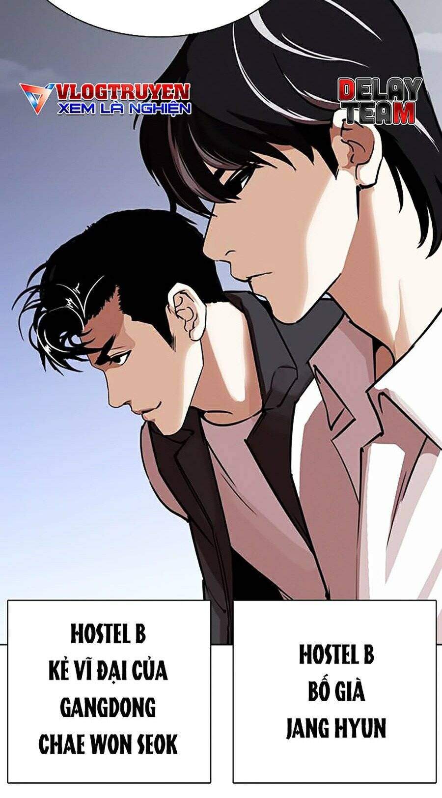 Lookism Chapter 267 - Trang 2