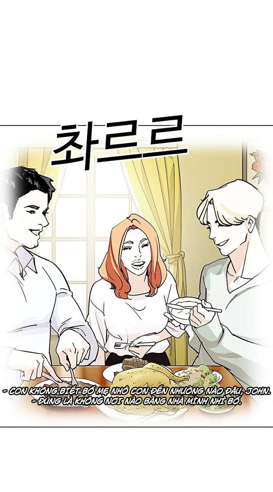 Lookism Chapter 267 - Trang 2