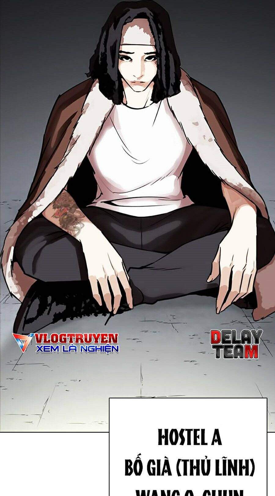 Lookism Chapter 267 - Trang 2