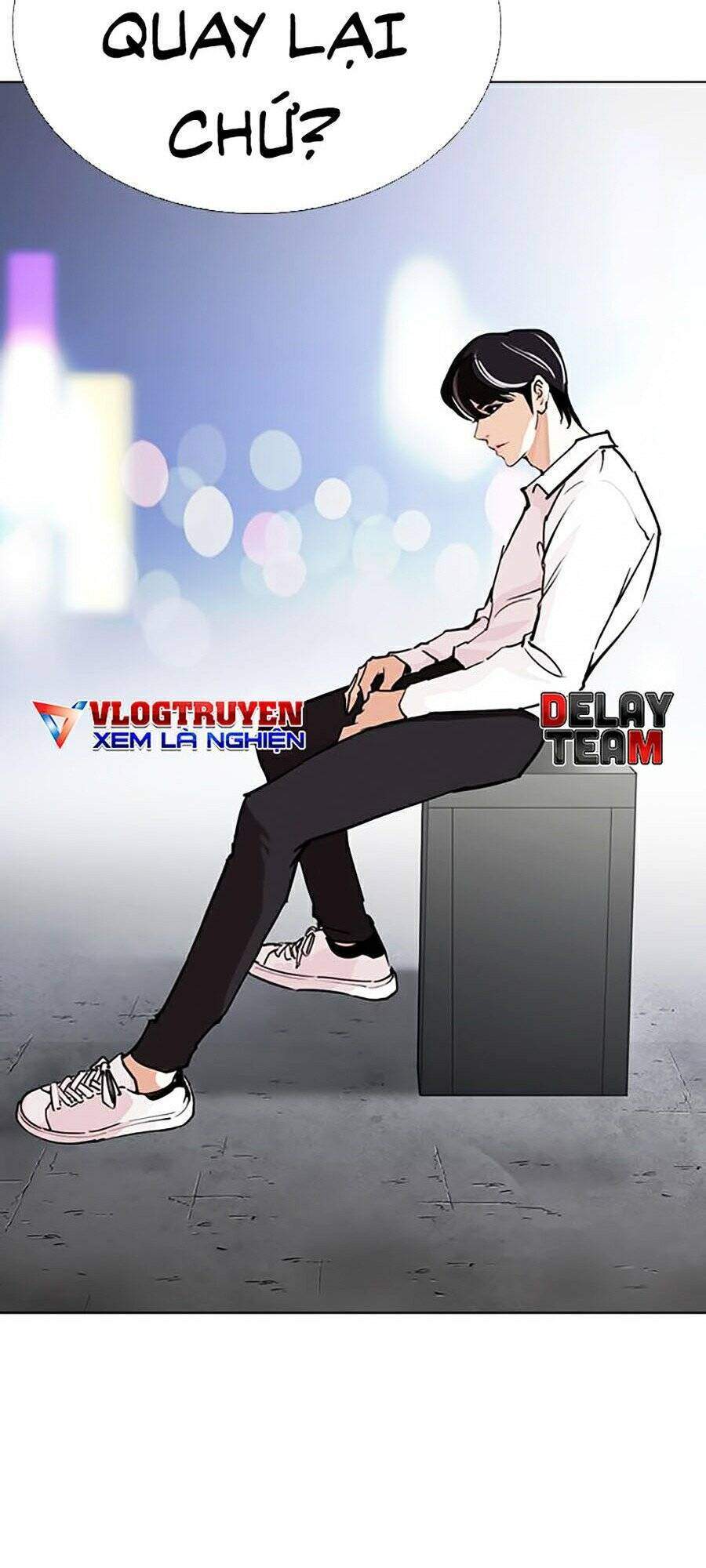 Lookism Chapter 267 - Trang 2