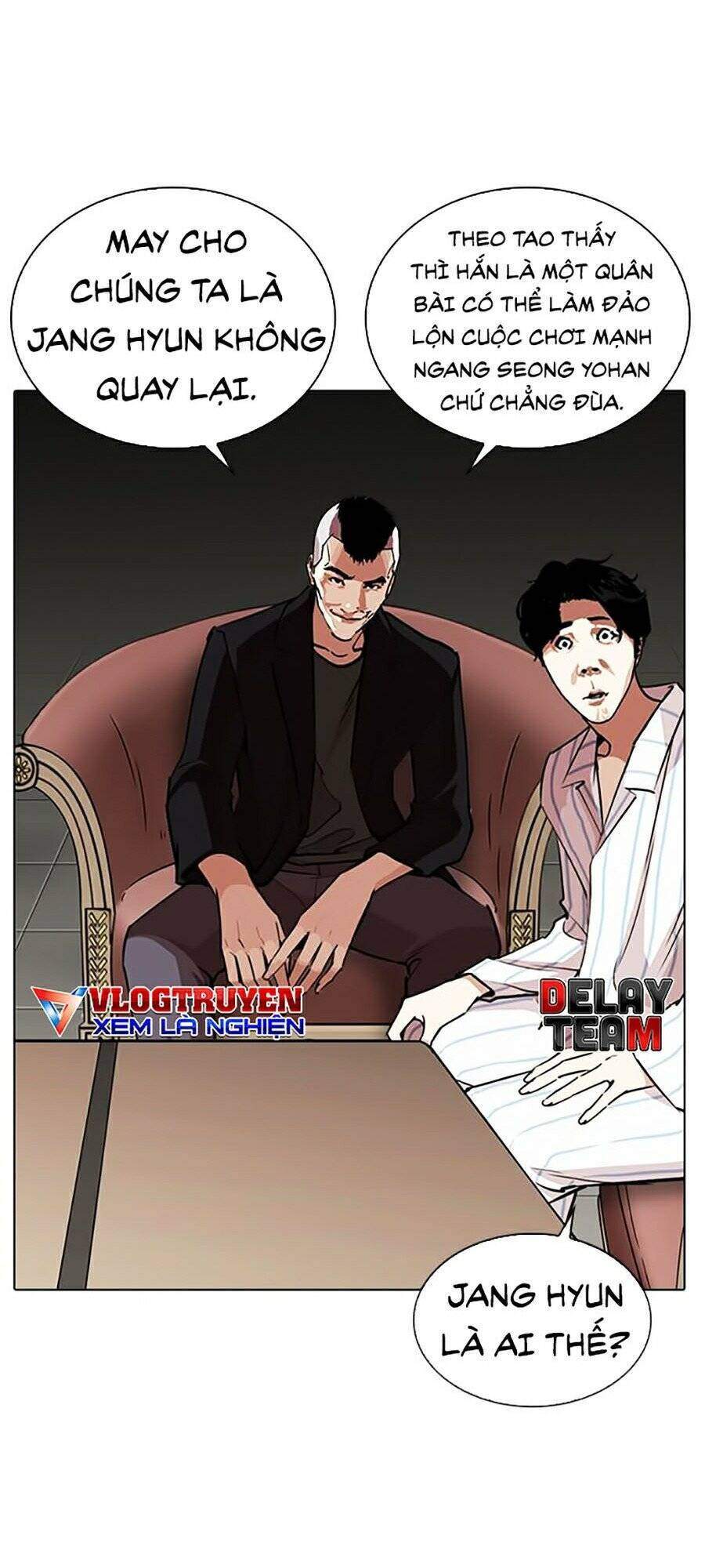 Lookism Chapter 267 - Trang 2