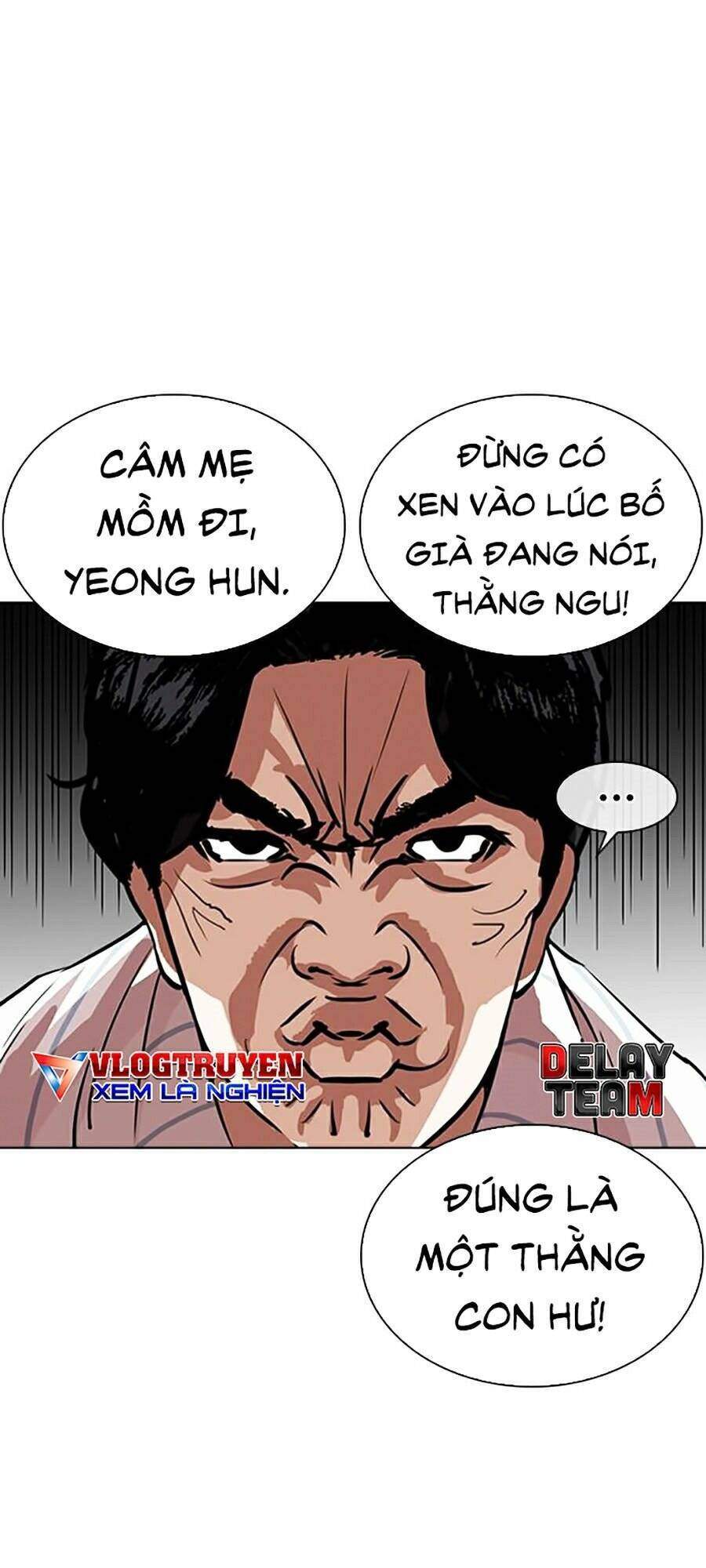 Lookism Chapter 267 - Trang 2