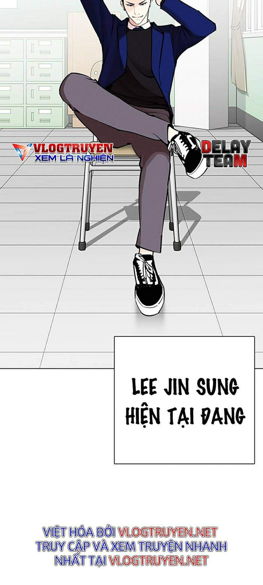 Lookism Chapter 267 - Trang 2