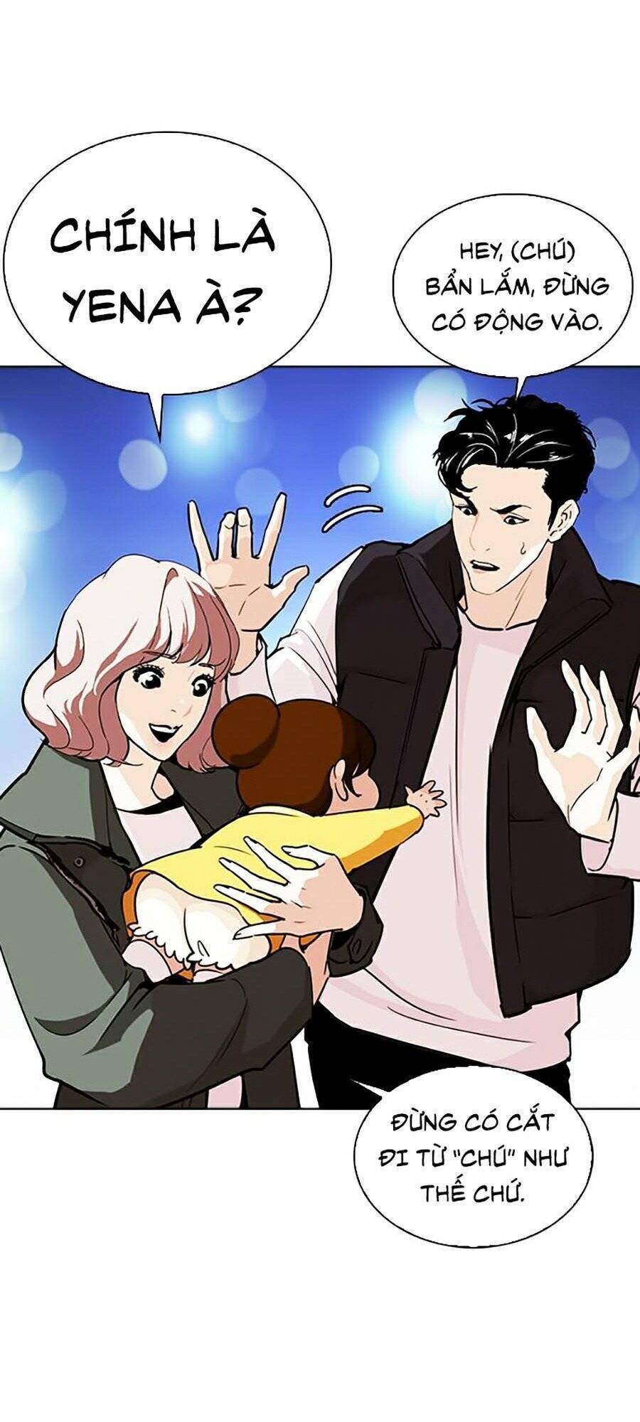 Lookism Chapter 267 - Trang 2