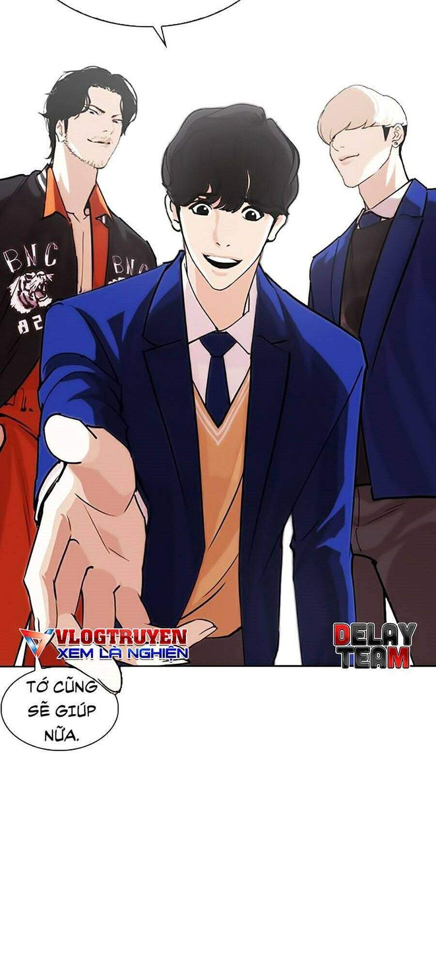 Lookism Chapter 267 - Trang 2