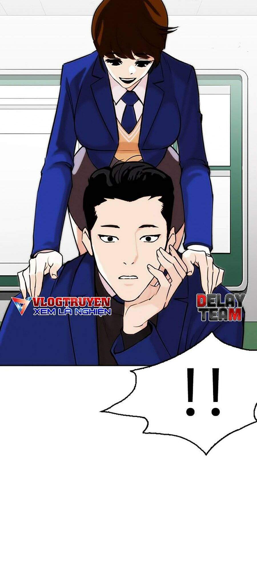 Lookism Chapter 267 - Trang 2