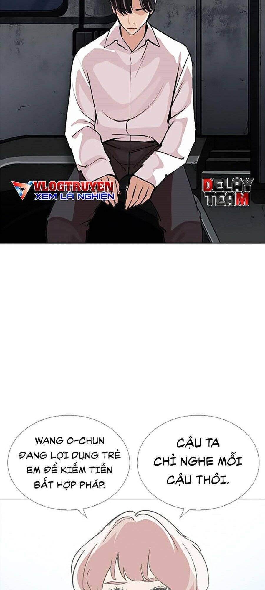 Lookism Chapter 267 - Trang 2