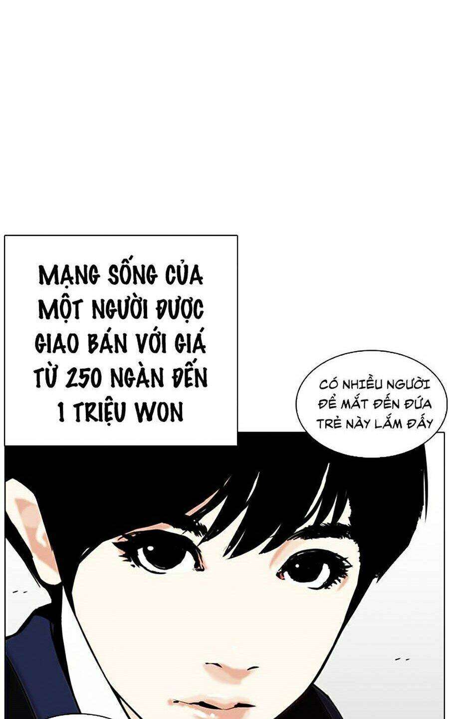 Lookism Chapter 266 - Trang 2