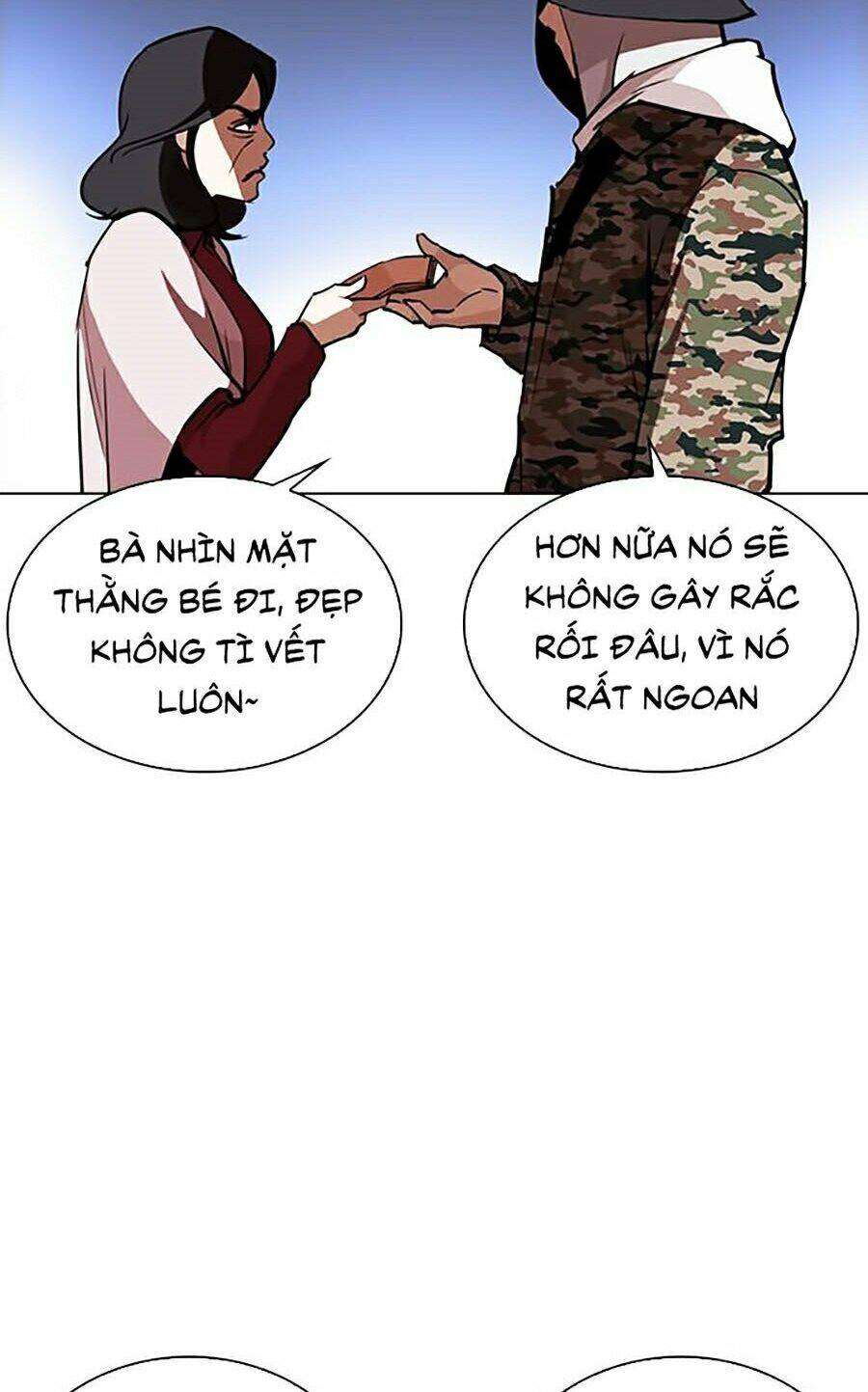 Lookism Chapter 266 - Trang 2